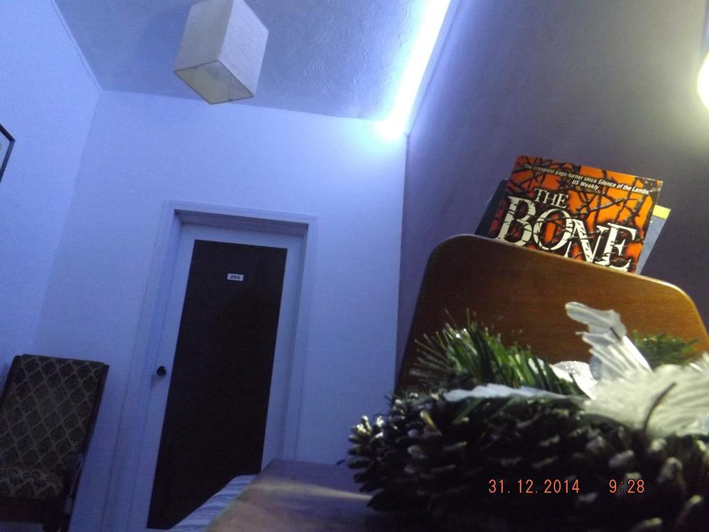 Sunstone Boutique Guest House Buġibba Exteriör bild