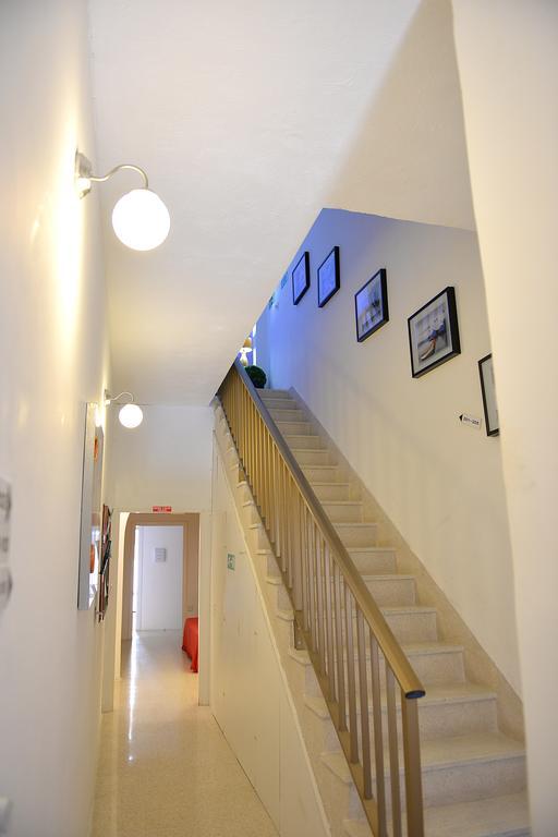 Sunstone Boutique Guest House Buġibba Exteriör bild