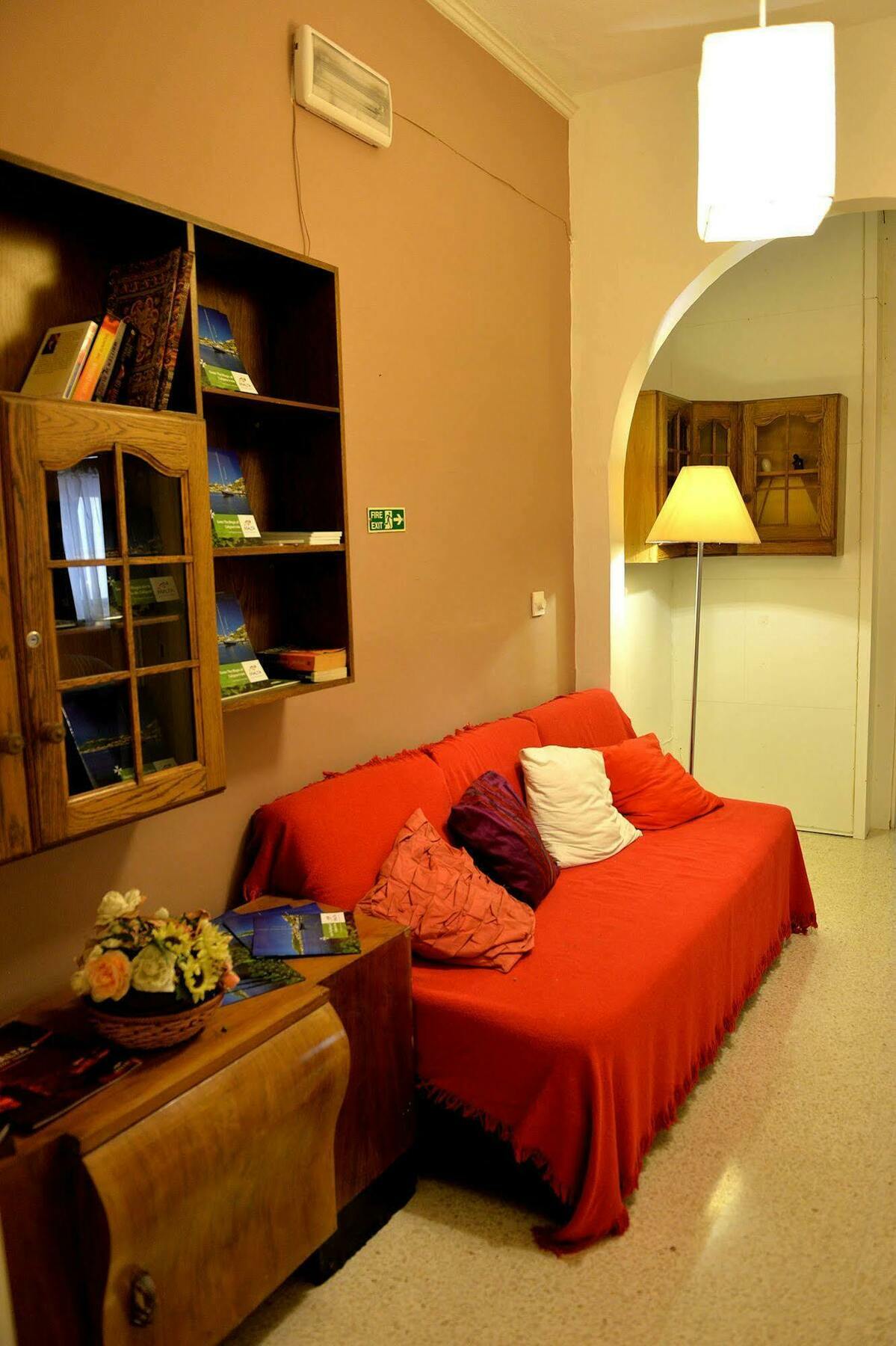 Sunstone Boutique Guest House Buġibba Exteriör bild